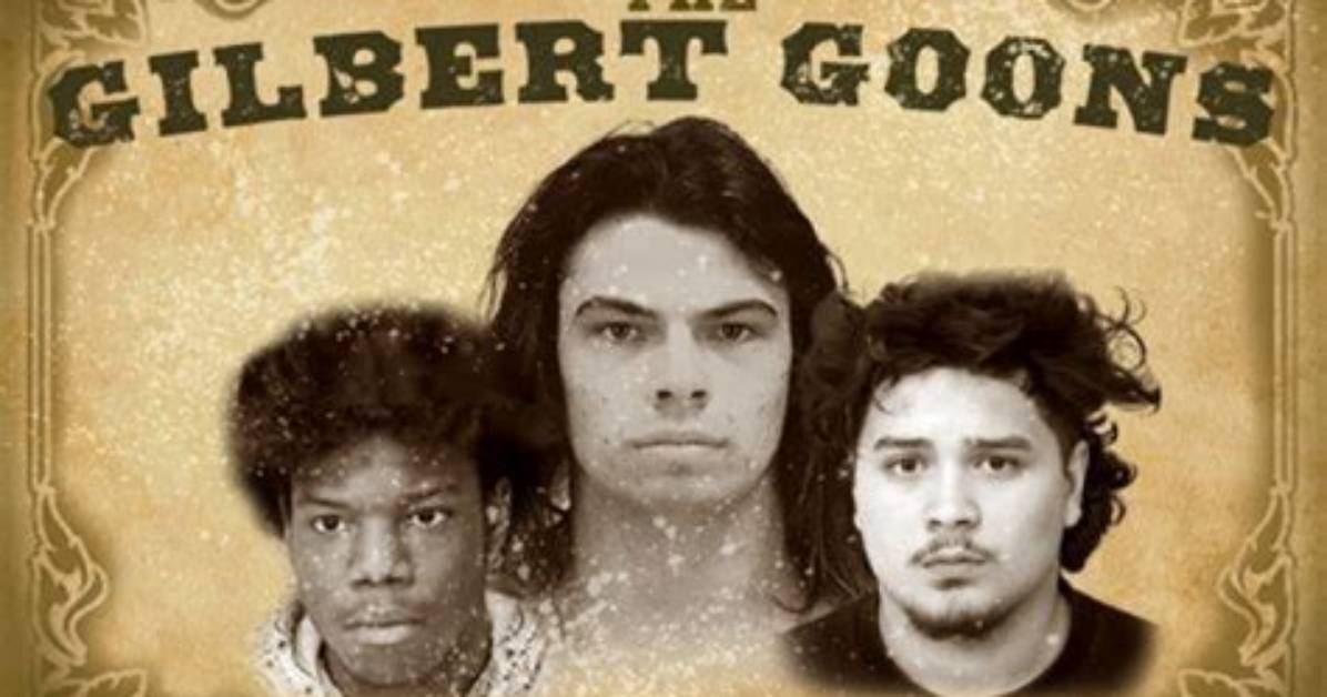 Unveiling the Gilbert Goons Members: Who Are They?