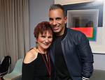 Unveiling the Heart: Sebastian Maniscalco's Mother