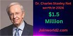 Unveiling the Height of Dr. Charles Stanley: Insights and Surprises Revealed