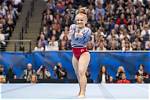 Unveiling the Height of Jocelyn Robertson: How Tall Is She?