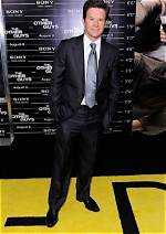 Unveiling the Height of Mark Wahlberg: a Closer Look