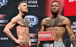 Unveiling the Height of the Notorious: How Tall Is Connor Mcgregor?