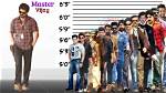 Unveiling the Height of Vijay Sethupathi: a Closer Look