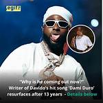 Unveiling the Heights of Davido: the Iconic Artist’s Physical Stature