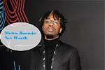 Unveiling the Heights of Metro Boomin: a Closer Look