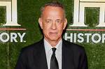 Unveiling the Hidden Depths of Tom Hanks' Son, Chet: Discoveries and Insights