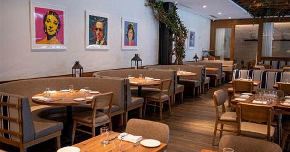 Unveiling the Hidden Gems of Anassa Taverna: a Culinary Adventure Awaits