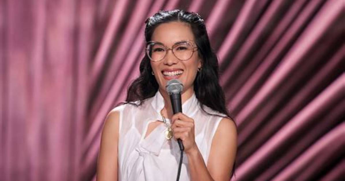 Unveiling the Hidden Truths: Ali Wong's Husband Revealed