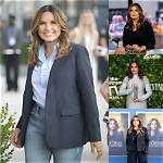 Unveiling the Hidden Truths Behind Mariska Hargitay's Height