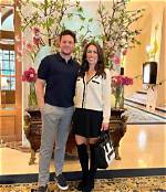 Unveiling the Husband of Alyssa Farah Griffin: Intriguing Insights Revealed