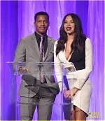 Unveiling the Identity and Story Behind Nate Parker's Wife