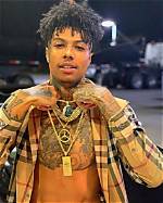 Unveiling the Identity: Blueface Full Name and More