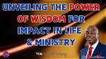 Unveiling the Impact and Wisdom of T. D. Jakes and Family