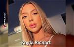 Unveiling the Impact: Kayla Richart's Onlyfans Leaks and Its Implications