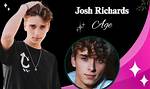Unveiling the Impact of Josh Richards' Age: Unveiling His True Potential