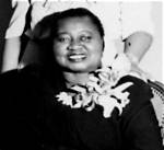 Unveiling the Inspiring Legacy of Dr. Hattie Davis