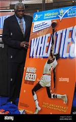 Unveiling the Inspiring Legacy of Willis Reed's Wife
