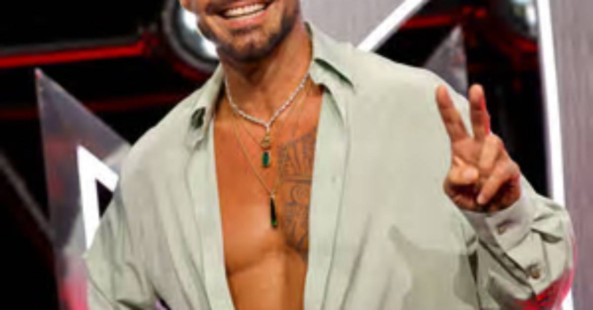 Unveiling the Inspiring Story of Ricky Martin's Parents