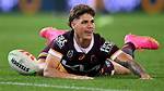 Unveiling the Intriguing Facts About Reece Walsh