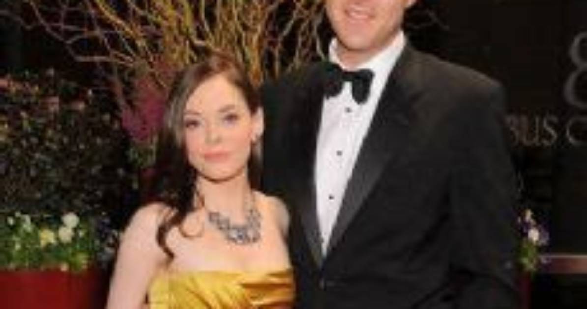 Unveiling the Intriguing Rose Mcgowan Dating History