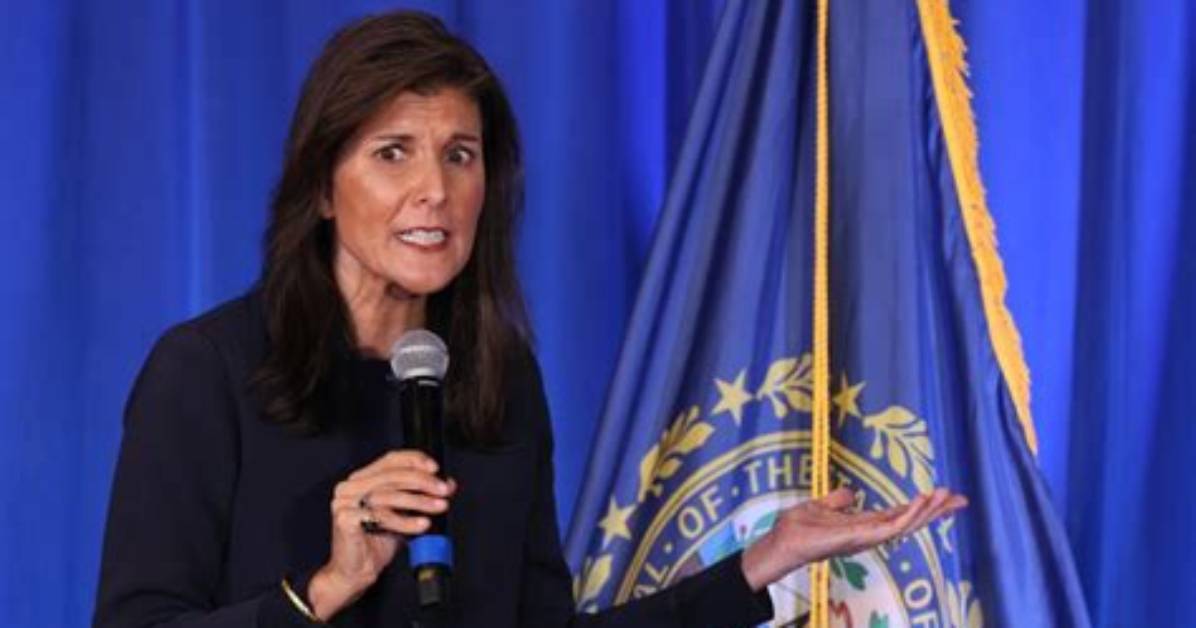 Unveiling the Intriguing Tapestry of Nikki Haley's Ethnicity
