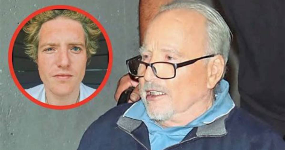 Unveiling the Intriguing World of Richard Dreyfuss' Relationships