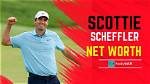 Unveiling the Journey: Career Earnings of Scottie Scheffler