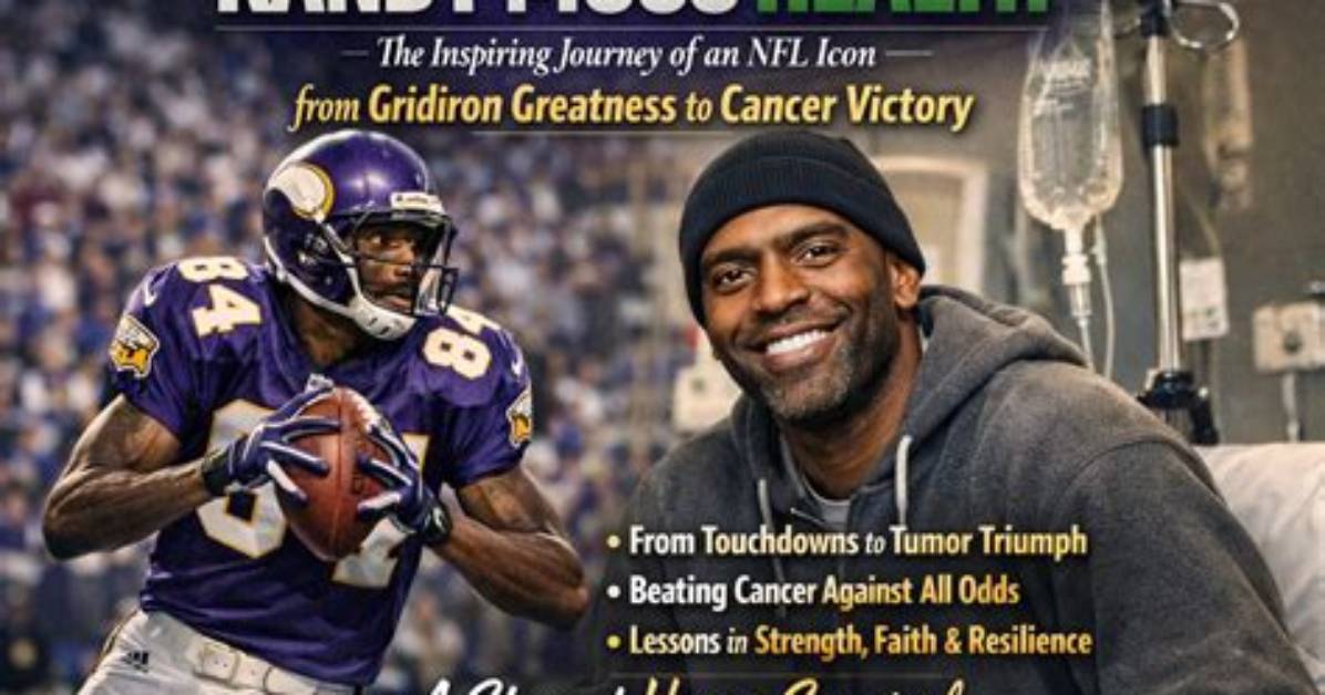 Unveiling the Journey of an Nfl Icon