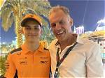 Unveiling the Journey of Chris Piastri: Rising Star in Formula One