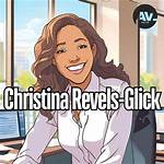 Unveiling the Journey of Christina Revels Glick: a Multifaceted Talent
