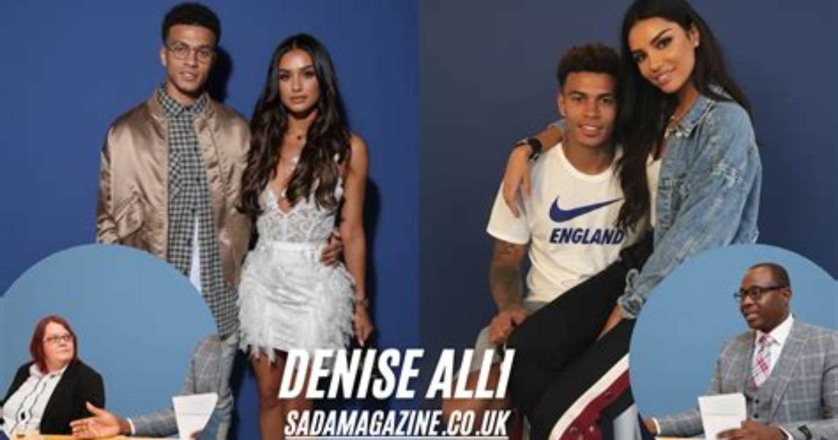Unveiling the Journey of Denise Alli: a Multifaceted Talent
