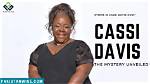Unveiling the Legacy and Circumstances Surrounding Cassi Davis's Demise