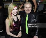 Unveiling the Legacy: Avril Lavigne's Father and His Influence