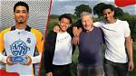 Unveiling the Legacy: Jude Bellingham's Grandfather and His Impact