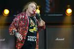 Unveiling the Legacy of Axl Rose: the Voice of a Generation