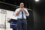 Unveiling the Legacy of Colin Allred's Mother