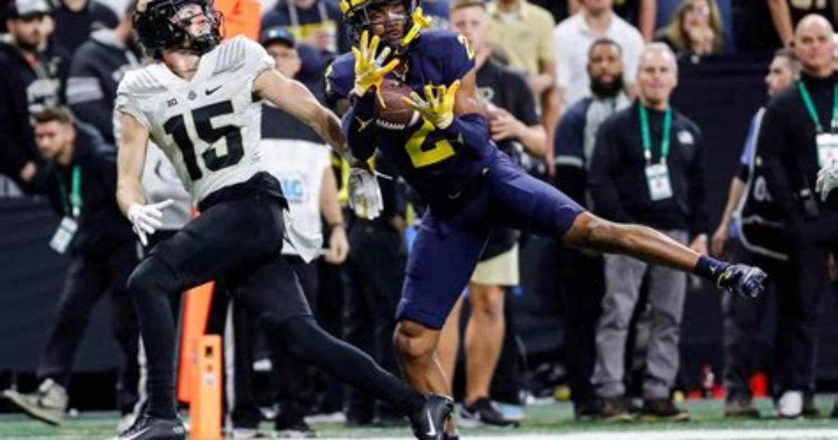 Unveiling the Legacy of the Michigan Quarterback