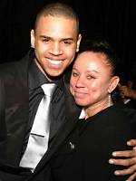 Unveiling the Legacy: Parents of Chris Brown