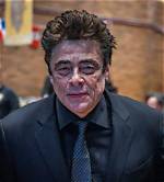 Unveiling the Legacy: the Benicio Del Toro Family
