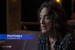 Unveiling the Legend: Paul Stanley Unveiled