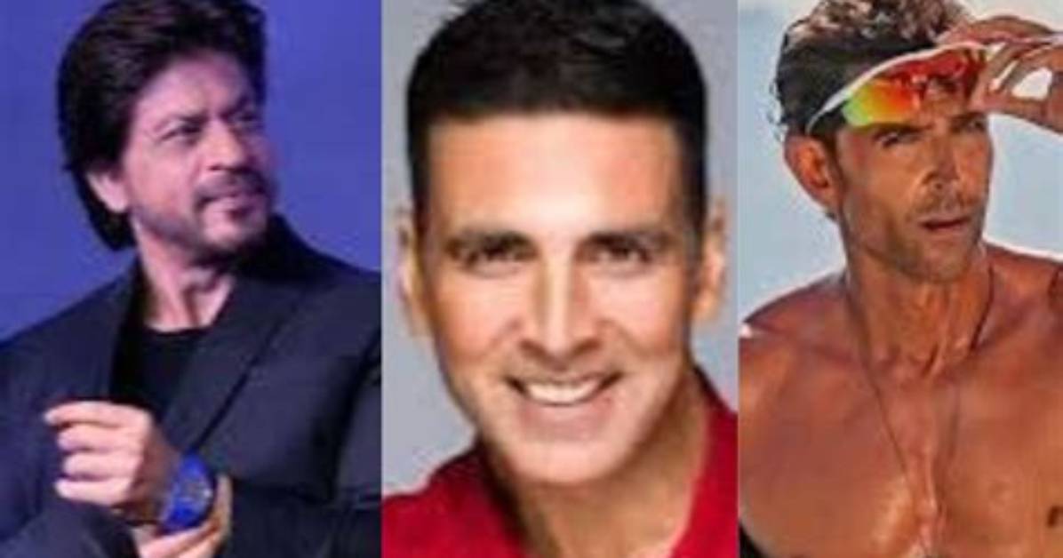 Unveiling the Legends of Bollywood Actors
