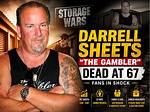 Unveiling the Life and Career of Darrell Mccormack