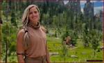 Unveiling the Life and Career of Melissa Francis