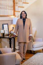 Unveiling the Life and Journey of Denise Gay