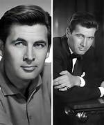 Unveiling the Life and Legacy of Fess Parker: Discoveries and Insights