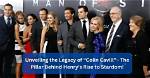 Unveiling the Life and Legacy of Henry Connick Sr