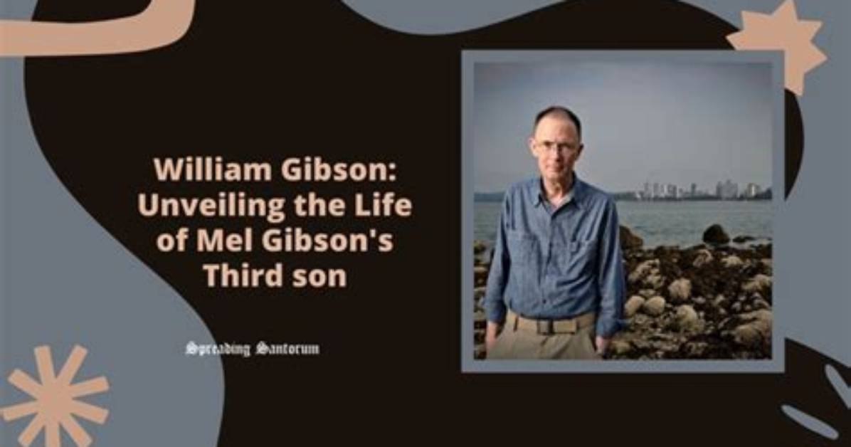 Unveiling the Life and Times of Gibson Makanda: Exploring His Age and Legacy