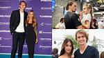 Unveiling the Life of Alex Zverev's Daughter: a Journey Through Family and Fame