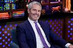 Unveiling the Life of Andy Cohen's Wife: an Inside Look
