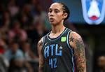 Unveiling the Life of Brittany Griner: the Inspiring Journey of a Trans Athlete